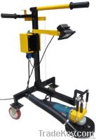 CORNER GRINDER