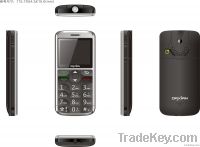 Senior Mobile Phone