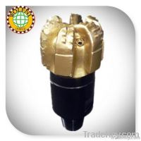 216mm drilling bits water well