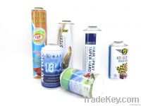 perfume spray can