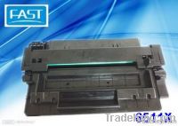 good quality compatible cartridge Q6511X for HP