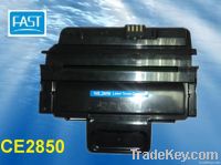 compatible toner cartridge CE285A for HP