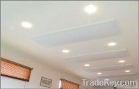 ceiling mounted panel Infrared Heater