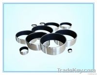 hydraulic cylinder bushing Excavator Du Bushing for various Excavators