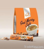 3 in 1 mixed Good Morning