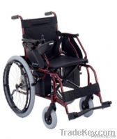 Mobility power wheelchair