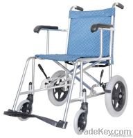US style  aluminum wheelchair