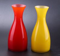 clear cylinder vases