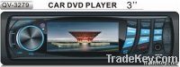 1 din Car DVD Player with 3