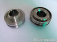 CNC machining parts