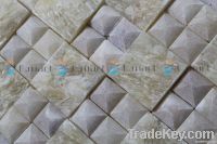 Marble Mosaic Tile