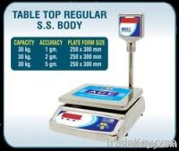 Weighing Scales