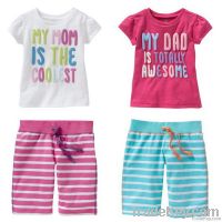 baby clothing set