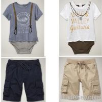 boy and girl clothes