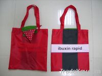 Strawberry Bag