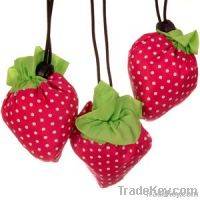 Strawberry Bag