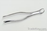 Seeling surgical instruments