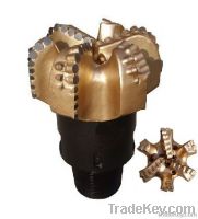 PDC bits