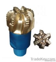 PDC bits