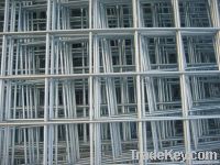 weled  wire mesh
