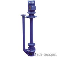 Sewage pump