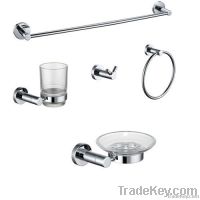 5pcs bathroom accessory