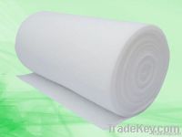 FRS-40 coarse filter cotton