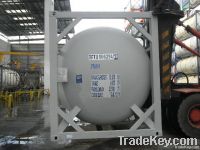 Pneumatic Cement Tanks