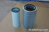 SULLAIR Air Compressor Replacement:Air Filter