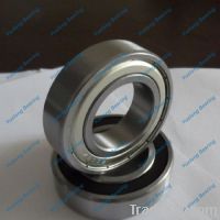 Deep Groove Ball Bearing