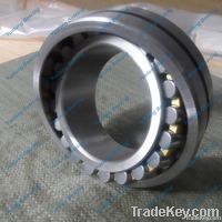 self-aligning roller bearing