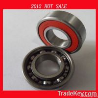 Deep Groove Ball Bearing