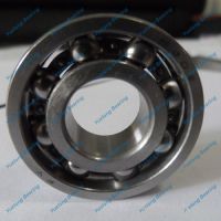 Deep Groove Ball Bearing