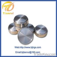 supply Tantalum target