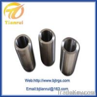 Zirconium tube