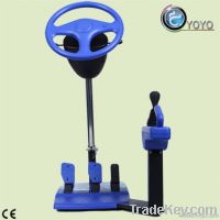 Guangdong 2D Driving Training Machine for Drive Novice