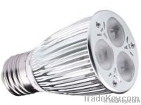 3w led spot light/3w led spotlight