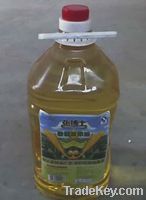 cooking oil(refined corn oil in 5l)