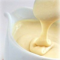 Sweetened Condensed Milk