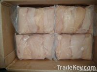 HALAL whole frozen chicken