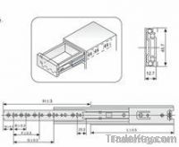 45mm ball bearing drawer slide