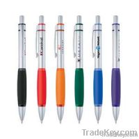 Plastic ball pen(FY-B23)