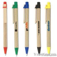 Eco-friendly pen(FY-E07)