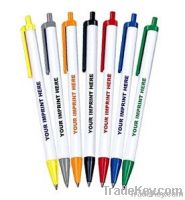 Plastic ball pen(FY-B07)