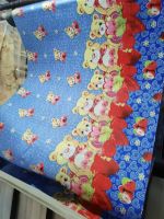 70gsm PRINT MICROFIBER FABRIC