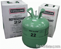 refrigerant r22