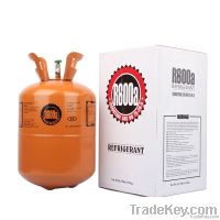 New Refrigerant Gas R600a for sale