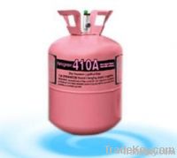 Refrigerant Gas R410a