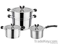 Food Steamer Pot