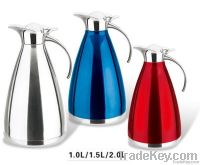Vacuum Flask and Thermo Jug